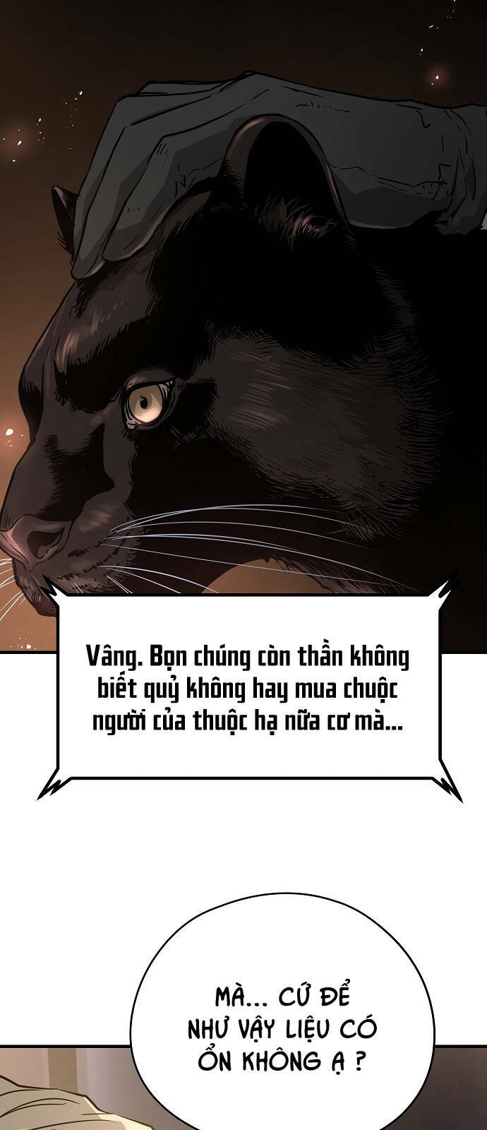 The Breaker 3: Quyền Năng Vô Hạn Chapter 76 - Trang 2