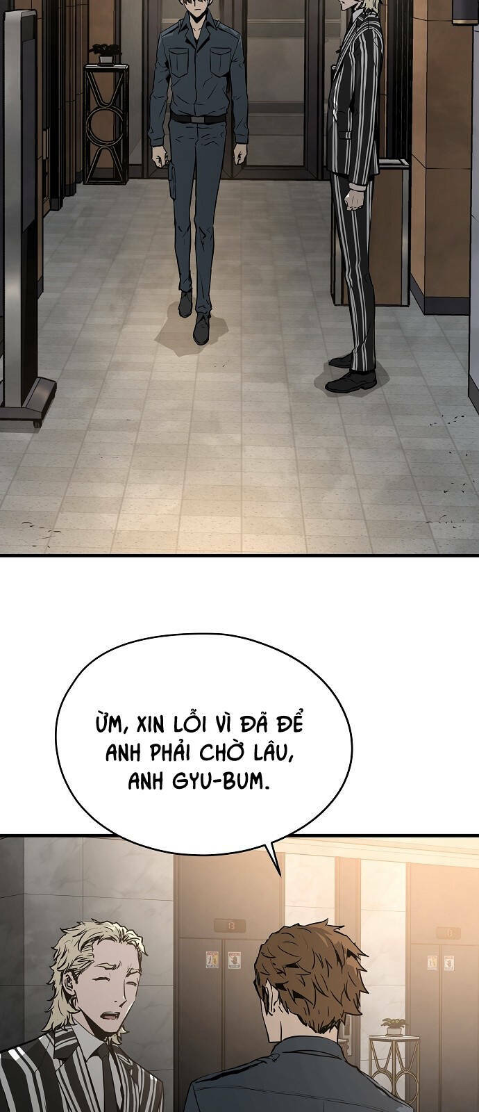 The Breaker 3: Quyền Năng Vô Hạn Chapter 73 - Trang 2