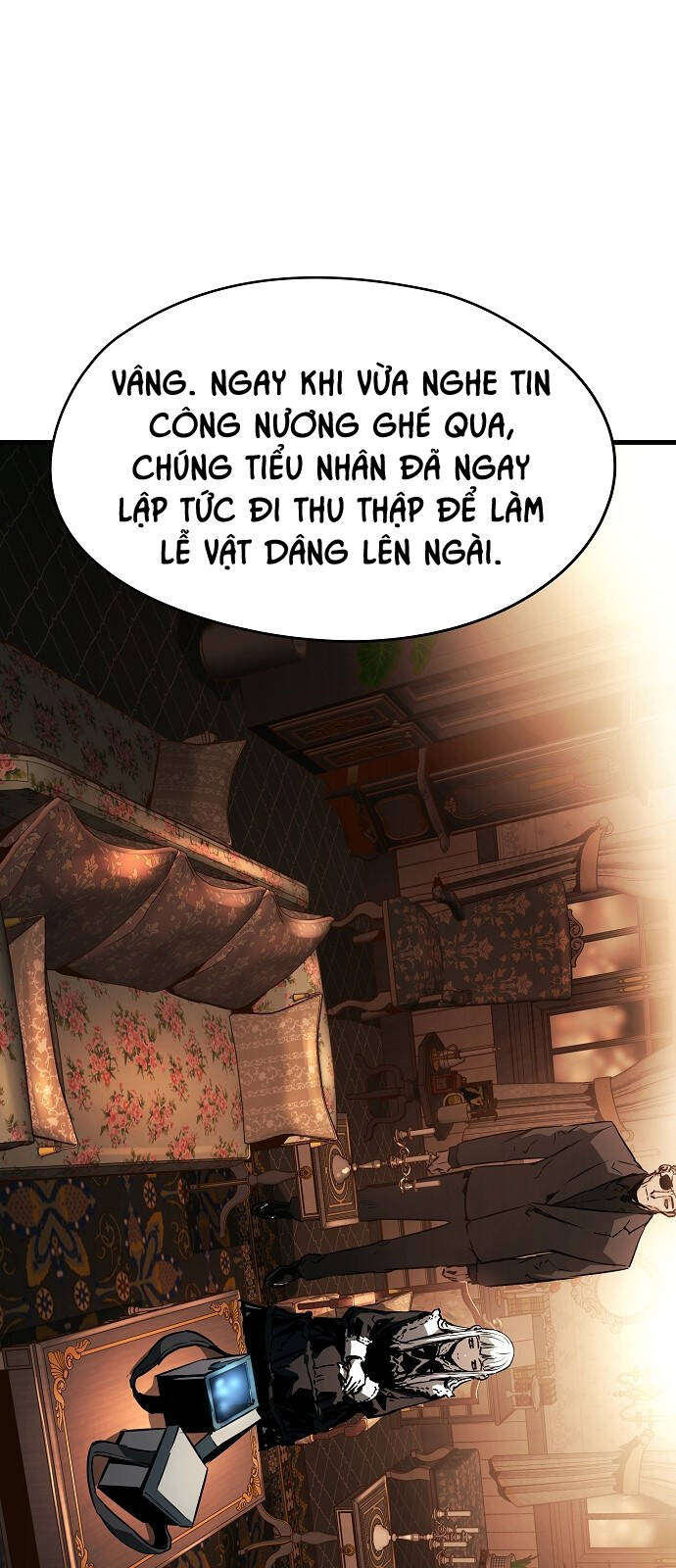 The Breaker 3: Quyền Năng Vô Hạn Chapter 72 - Trang 2