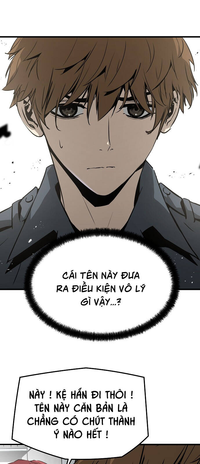 The Breaker 3: Quyền Năng Vô Hạn Chapter 69 - Trang 2