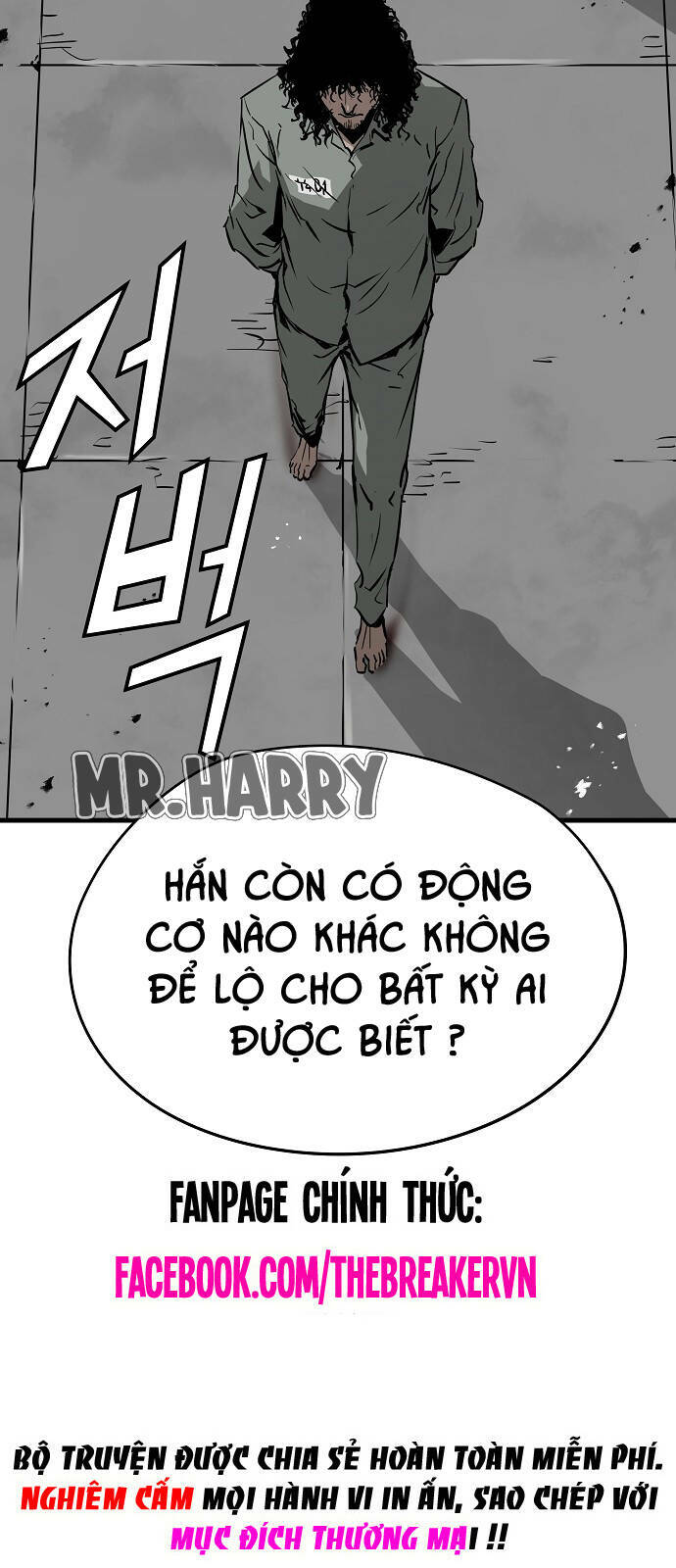 The Breaker 3: Quyền Năng Vô Hạn Chapter 66 - Trang 2