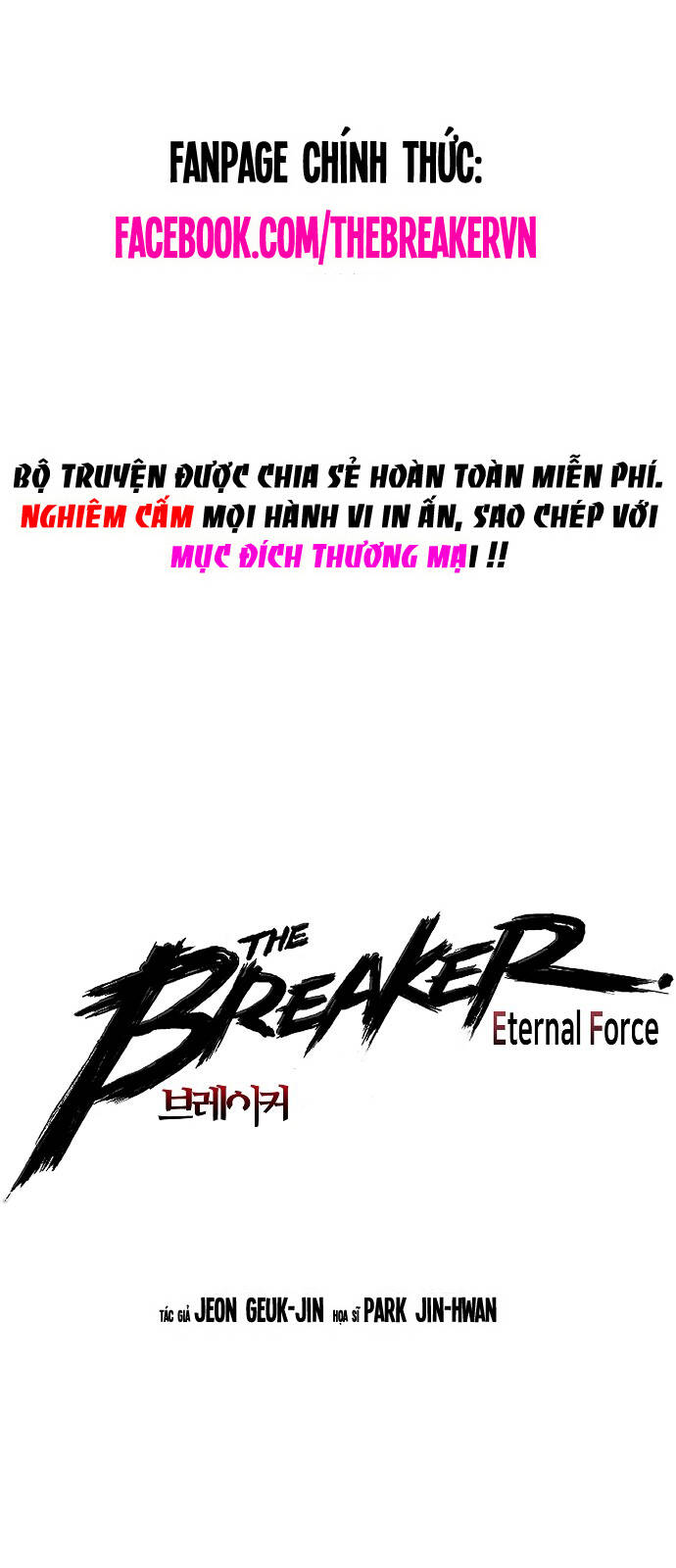 The Breaker 3: Quyền Năng Vô Hạn Chapter 64 - Trang 2