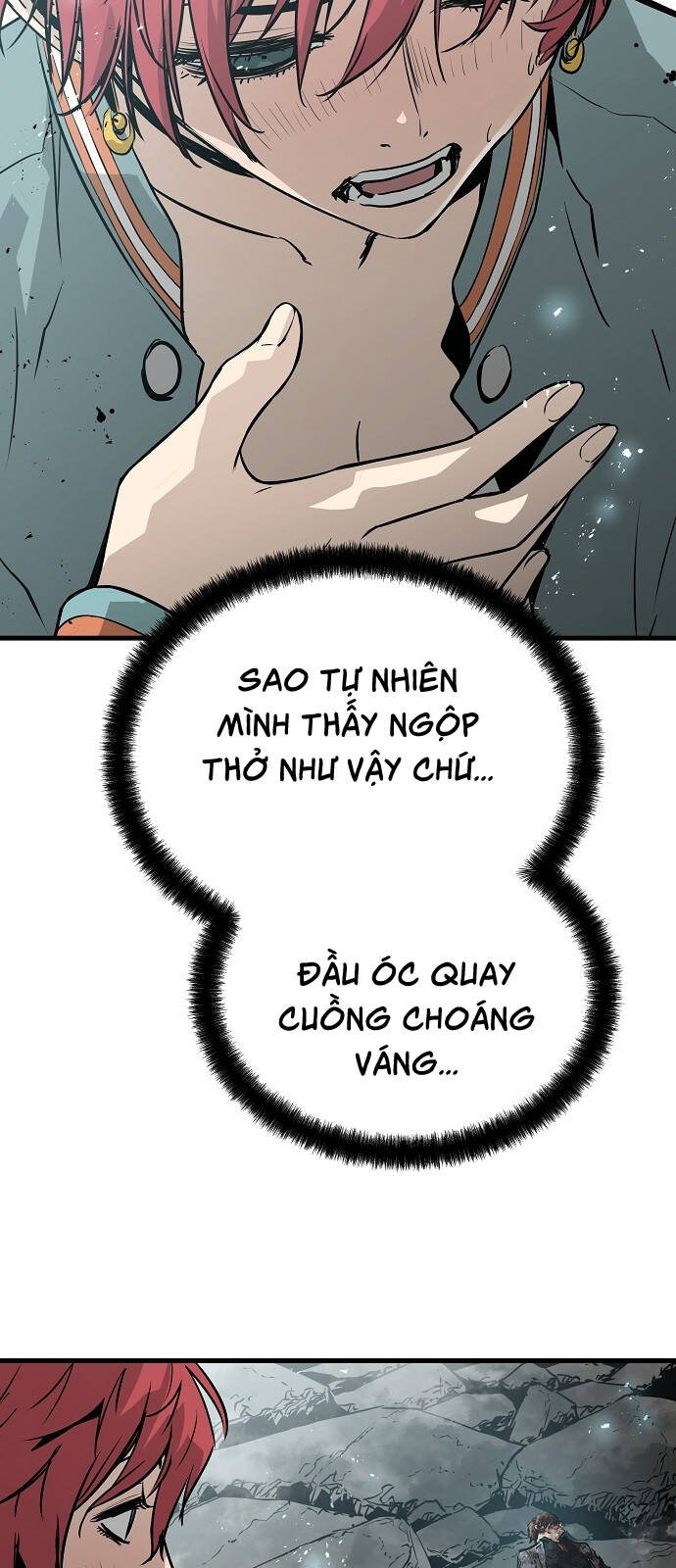 The Breaker 3: Quyền Năng Vô Hạn Chapter 64 - Trang 2