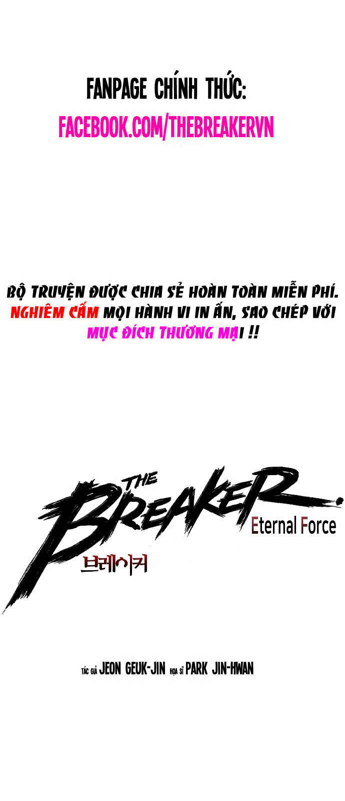 The Breaker 3: Quyền Năng Vô Hạn Chapter 63 - Trang 2