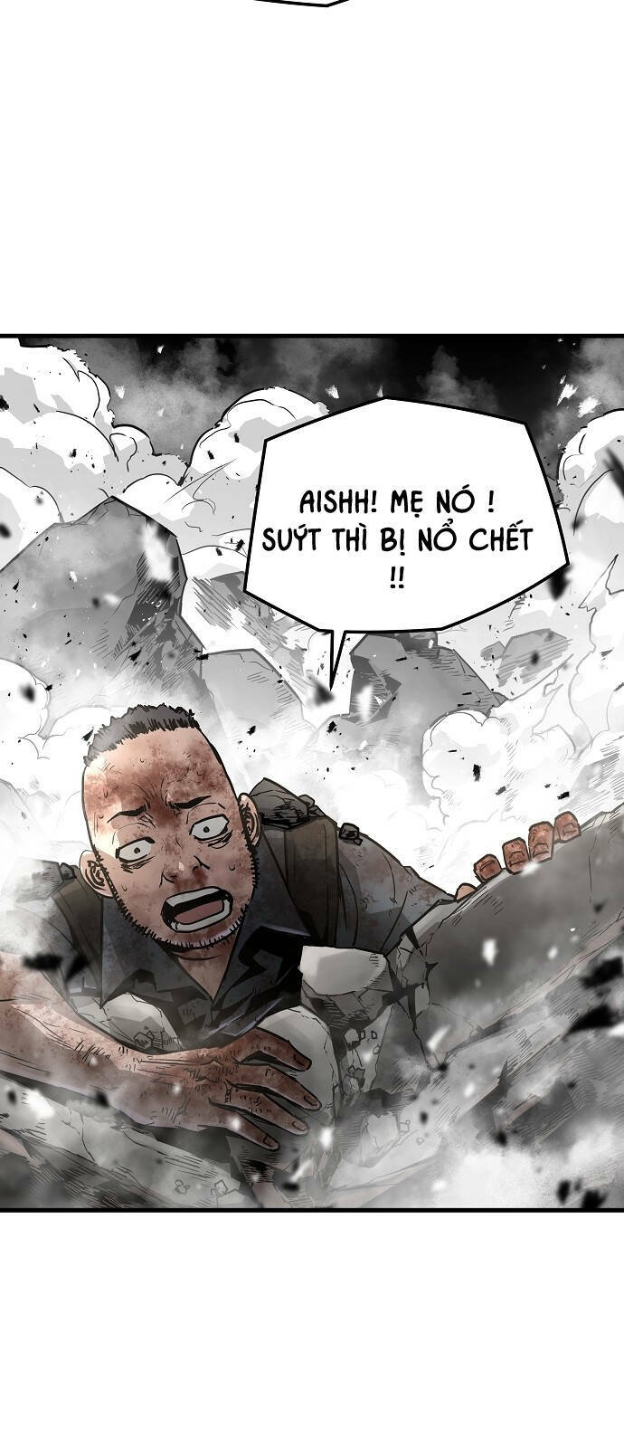 The Breaker 3: Quyền Năng Vô Hạn Chapter 63 - Trang 2