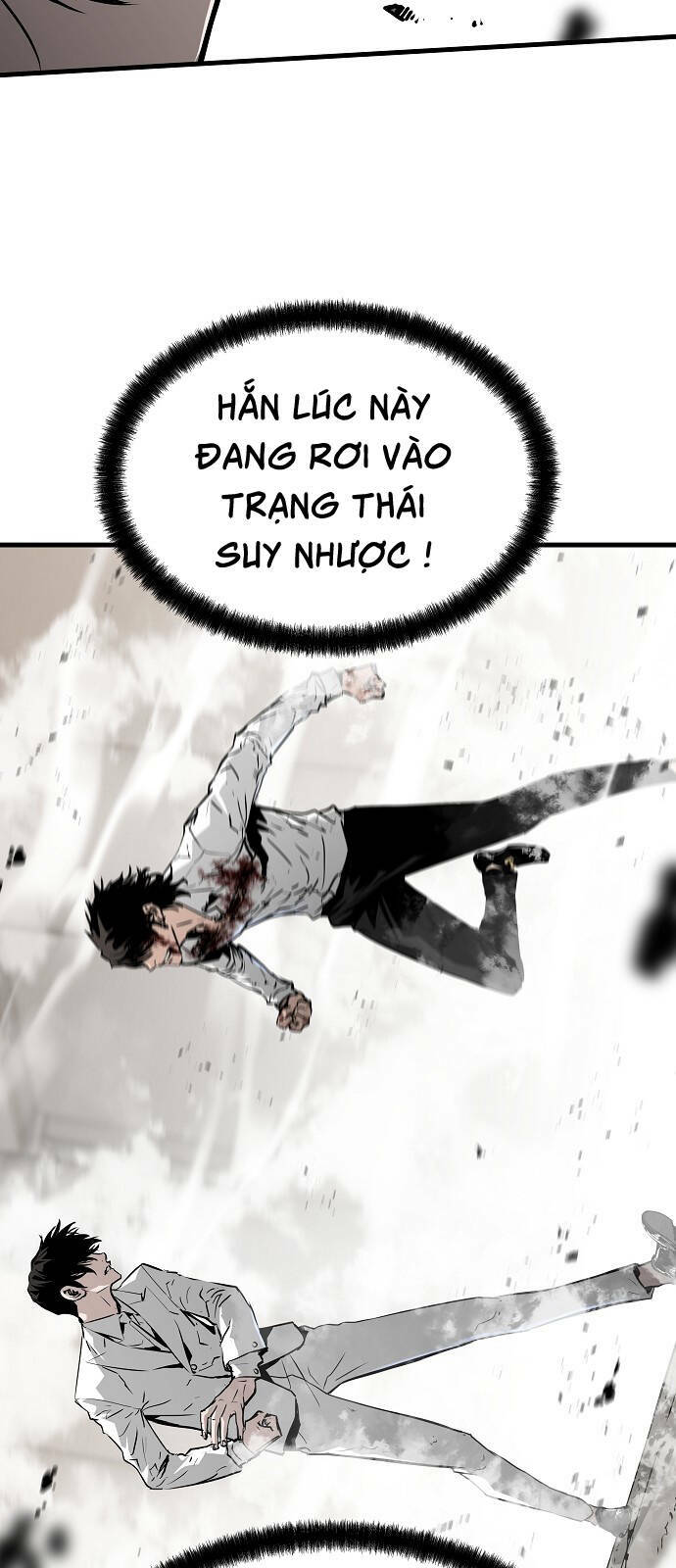 The Breaker 3: Quyền Năng Vô Hạn Chapter 62 - Trang 2