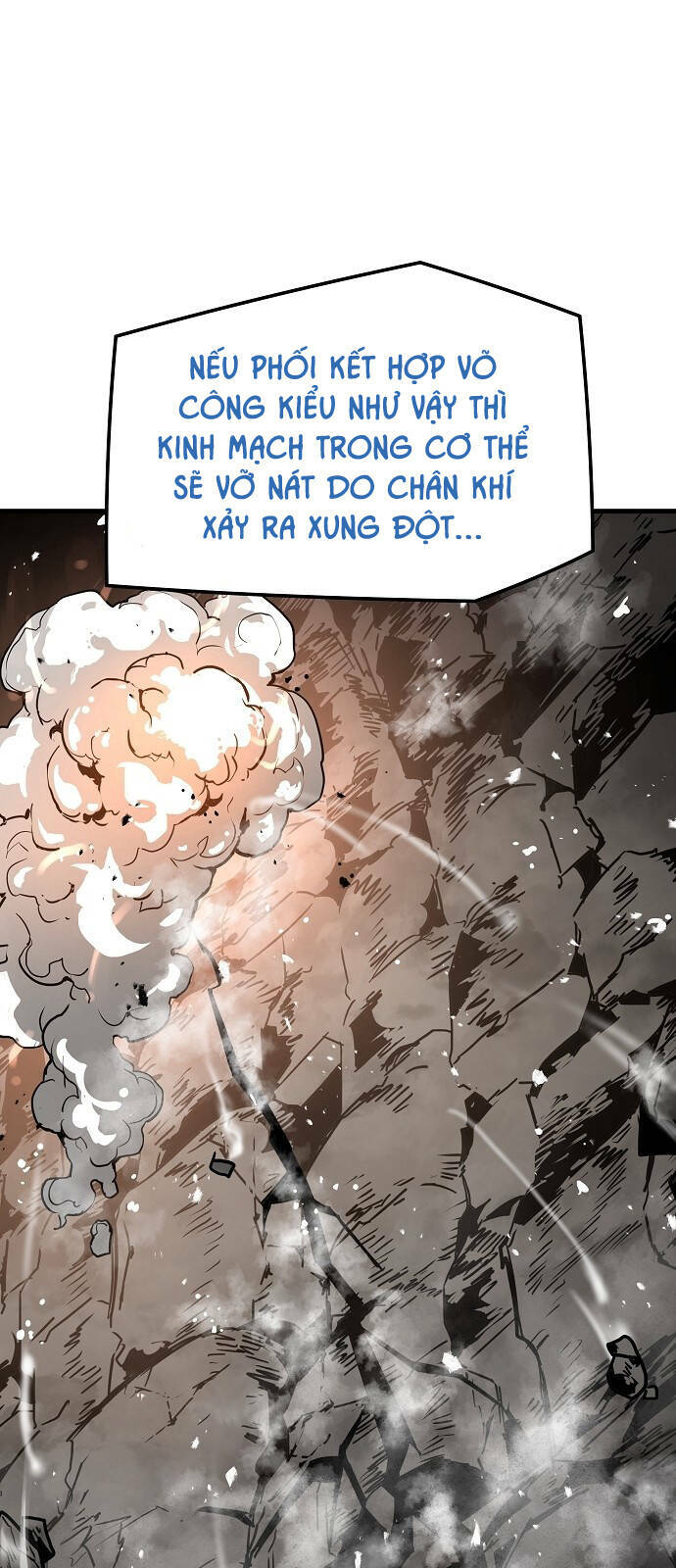 The Breaker 3: Quyền Năng Vô Hạn Chapter 60 - Trang 2