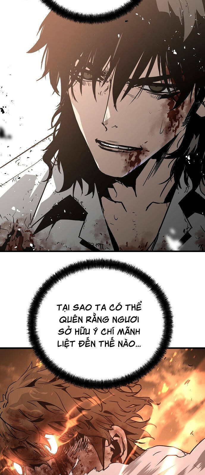 The Breaker 3: Quyền Năng Vô Hạn Chapter 60 - Trang 2