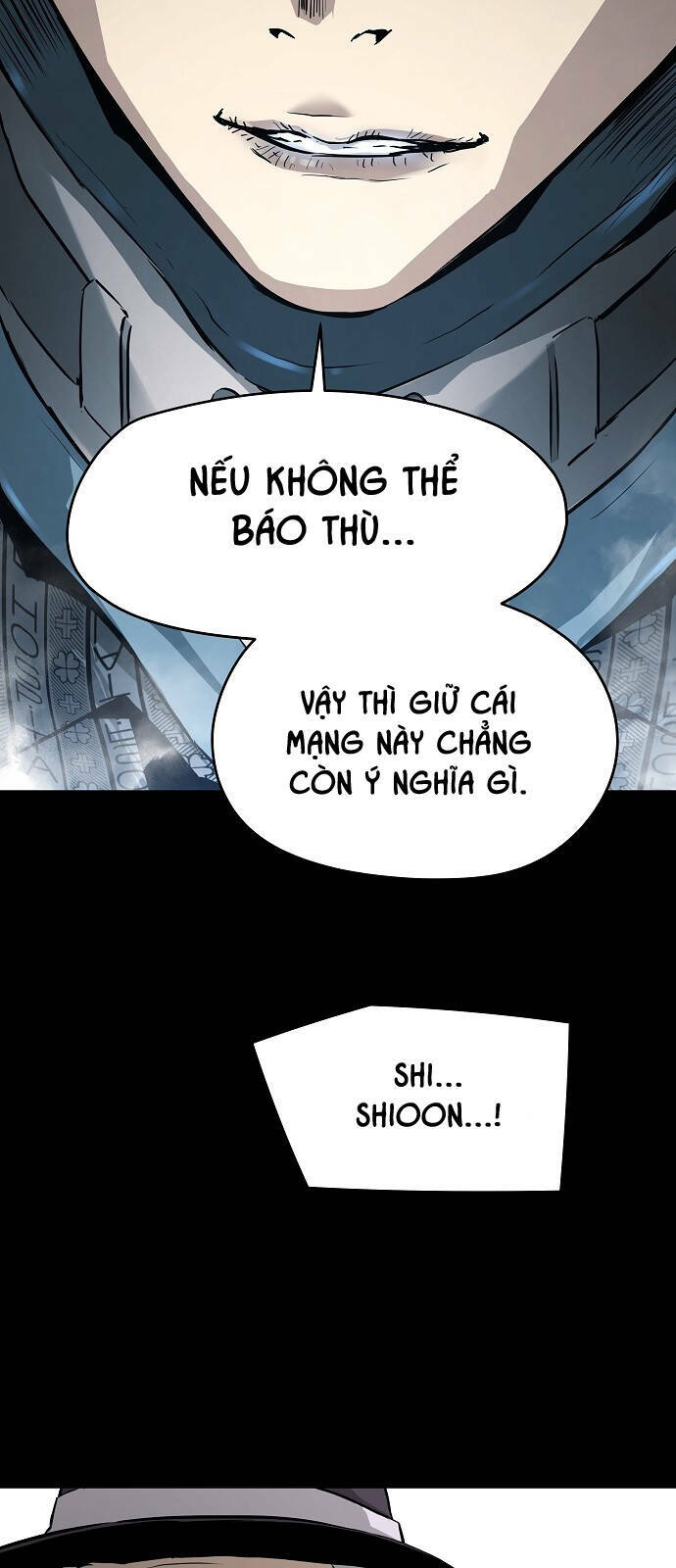 The Breaker 3: Quyền Năng Vô Hạn Chapter 59 - Trang 2