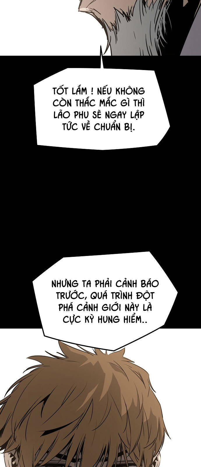 The Breaker 3: Quyền Năng Vô Hạn Chapter 59 - Trang 2