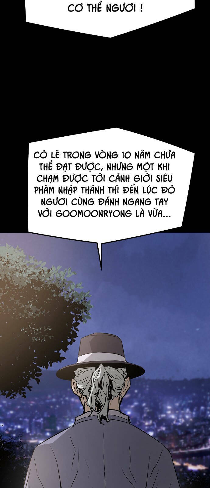 The Breaker 3: Quyền Năng Vô Hạn Chapter 59 - Trang 2