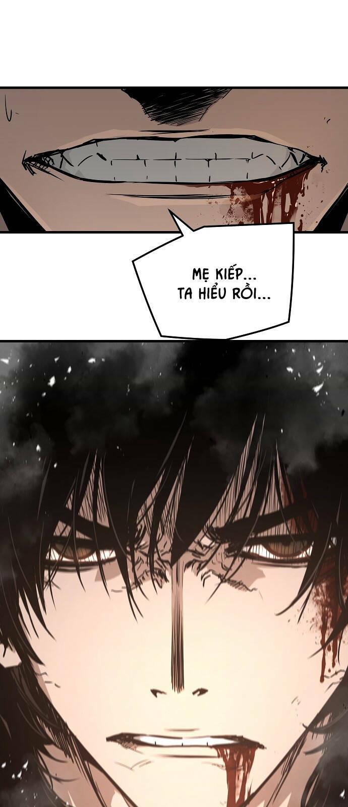 The Breaker 3: Quyền Năng Vô Hạn Chapter 59 - Trang 2