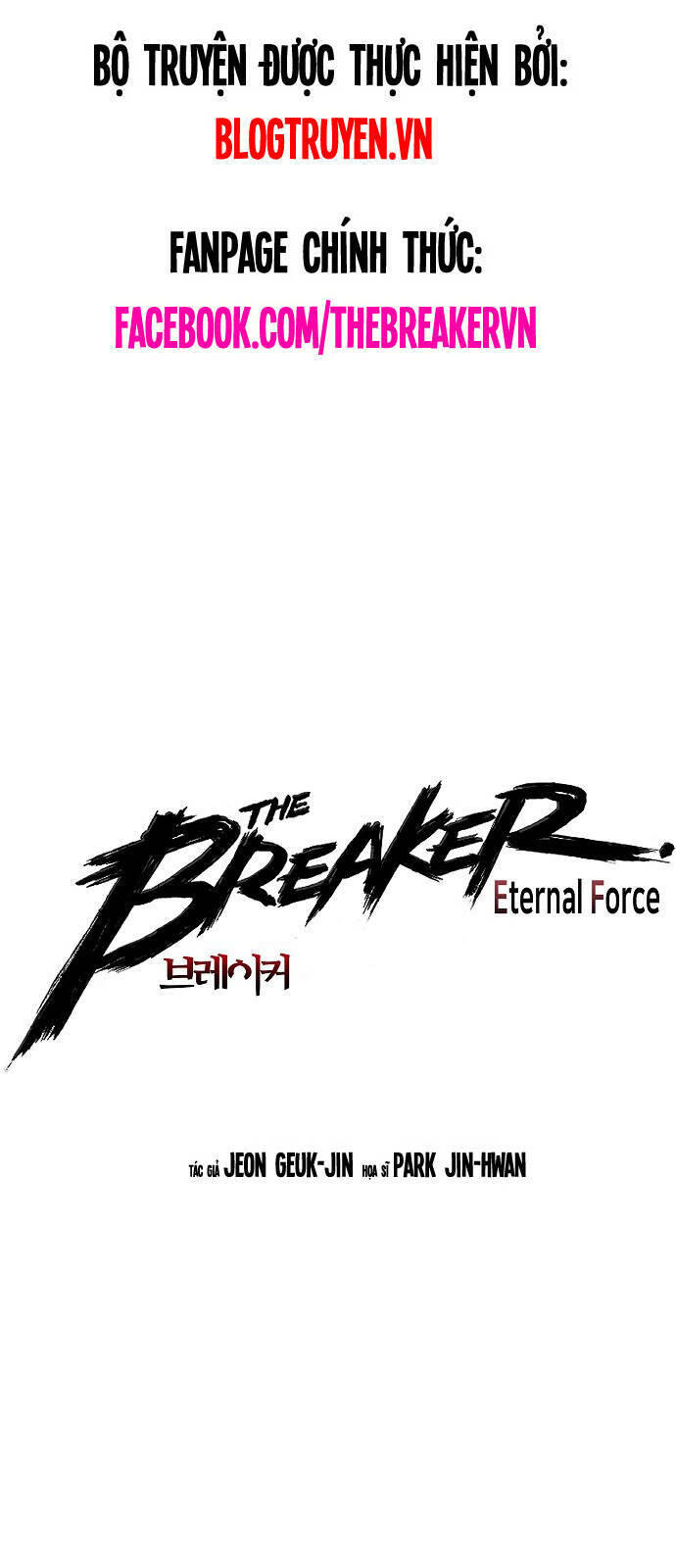 The Breaker 3: Quyền Năng Vô Hạn Chapter 55 - Trang 2