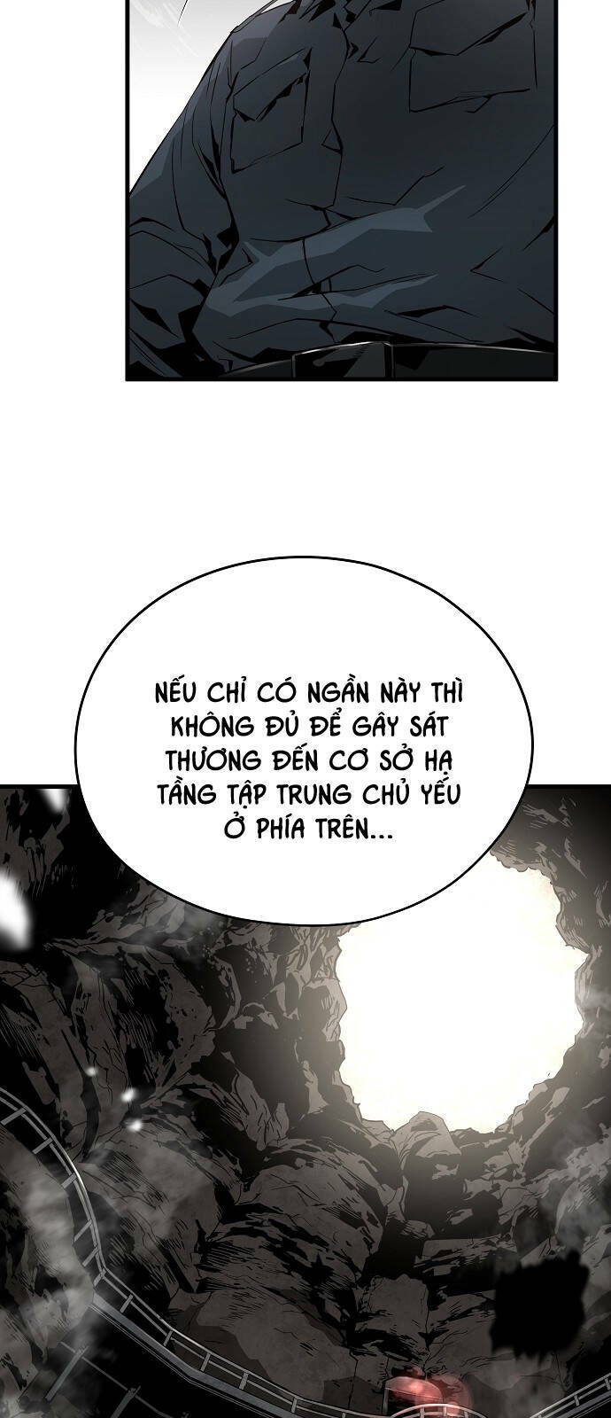 The Breaker 3: Quyền Năng Vô Hạn Chapter 55 - Trang 2