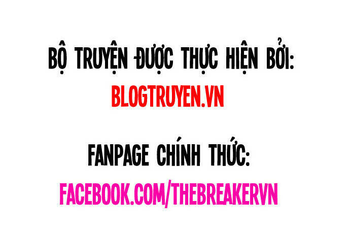 The Breaker 3: Quyền Năng Vô Hạn Chapter 55 - Trang 2