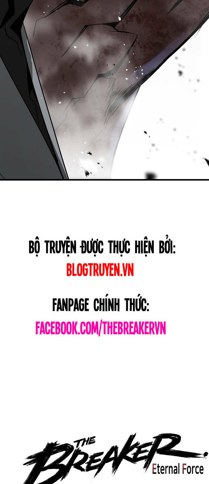 The Breaker 3: Quyền Năng Vô Hạn Chapter 53 - Trang 2