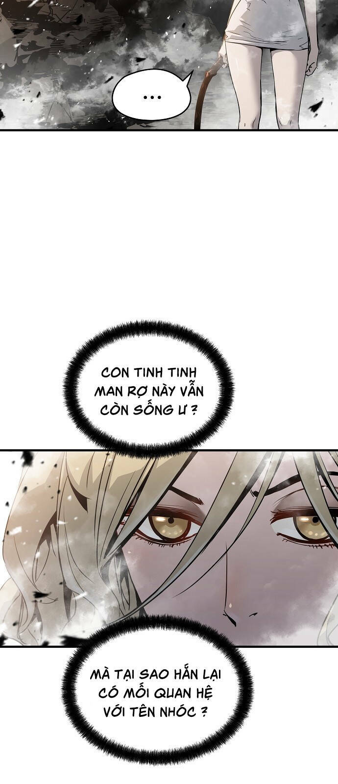 The Breaker 3: Quyền Năng Vô Hạn Chapter 53 - Trang 2