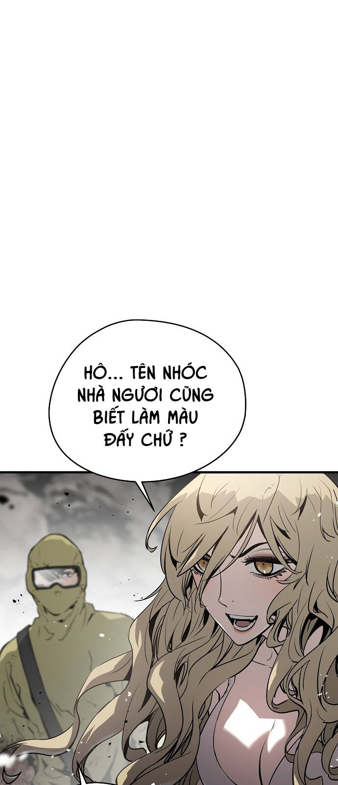 The Breaker 3: Quyền Năng Vô Hạn Chapter 52 - Trang 2