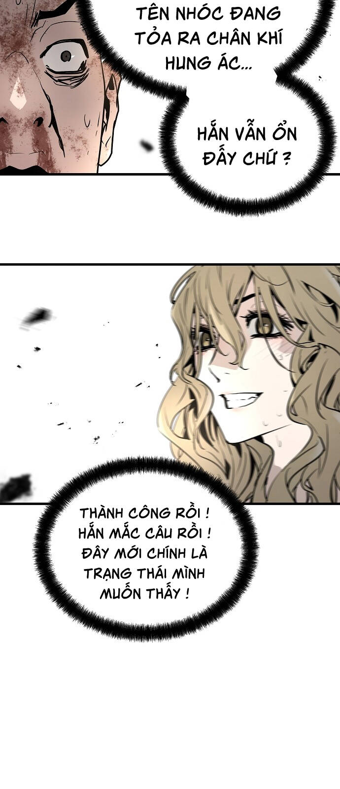 The Breaker 3: Quyền Năng Vô Hạn Chapter 52 - Trang 2