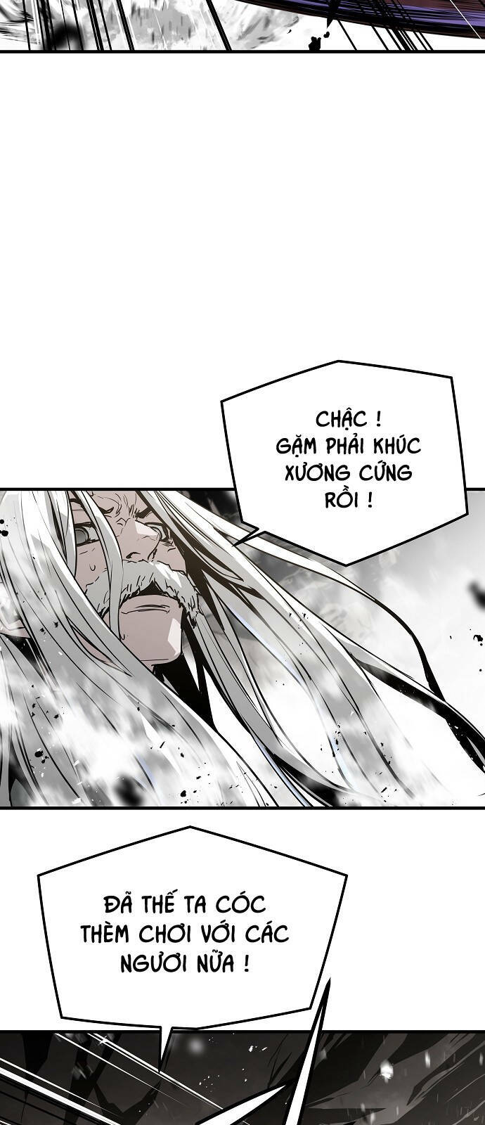 The Breaker 3: Quyền Năng Vô Hạn Chapter 50 - Trang 2