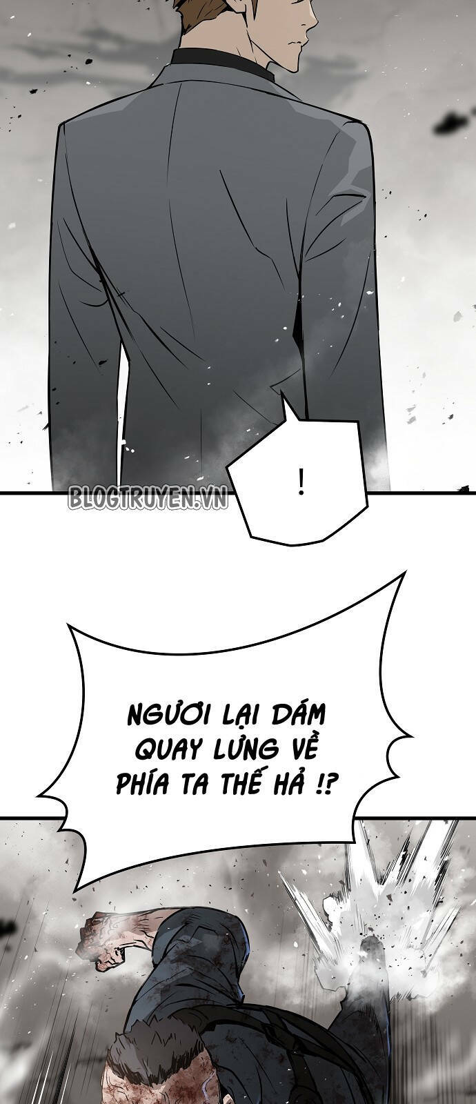 The Breaker 3: Quyền Năng Vô Hạn Chapter 50 - Trang 2