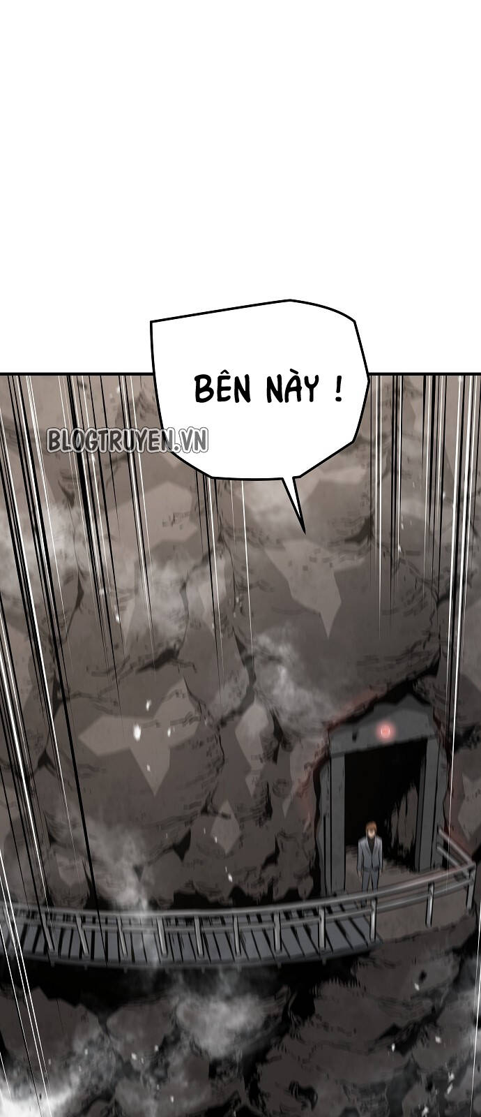 The Breaker 3: Quyền Năng Vô Hạn Chapter 47 - Trang 2