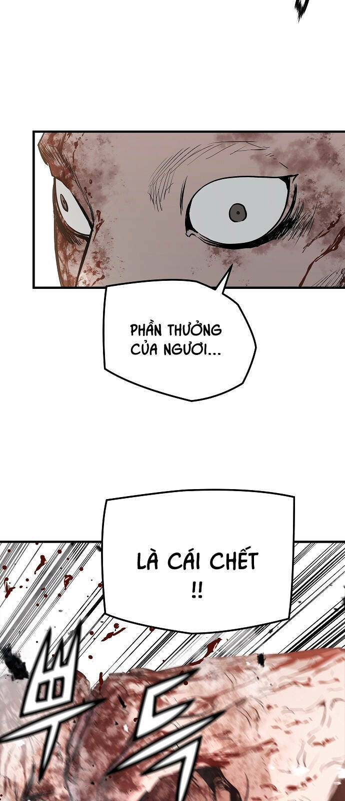 The Breaker 3: Quyền Năng Vô Hạn Chapter 43 - Trang 2