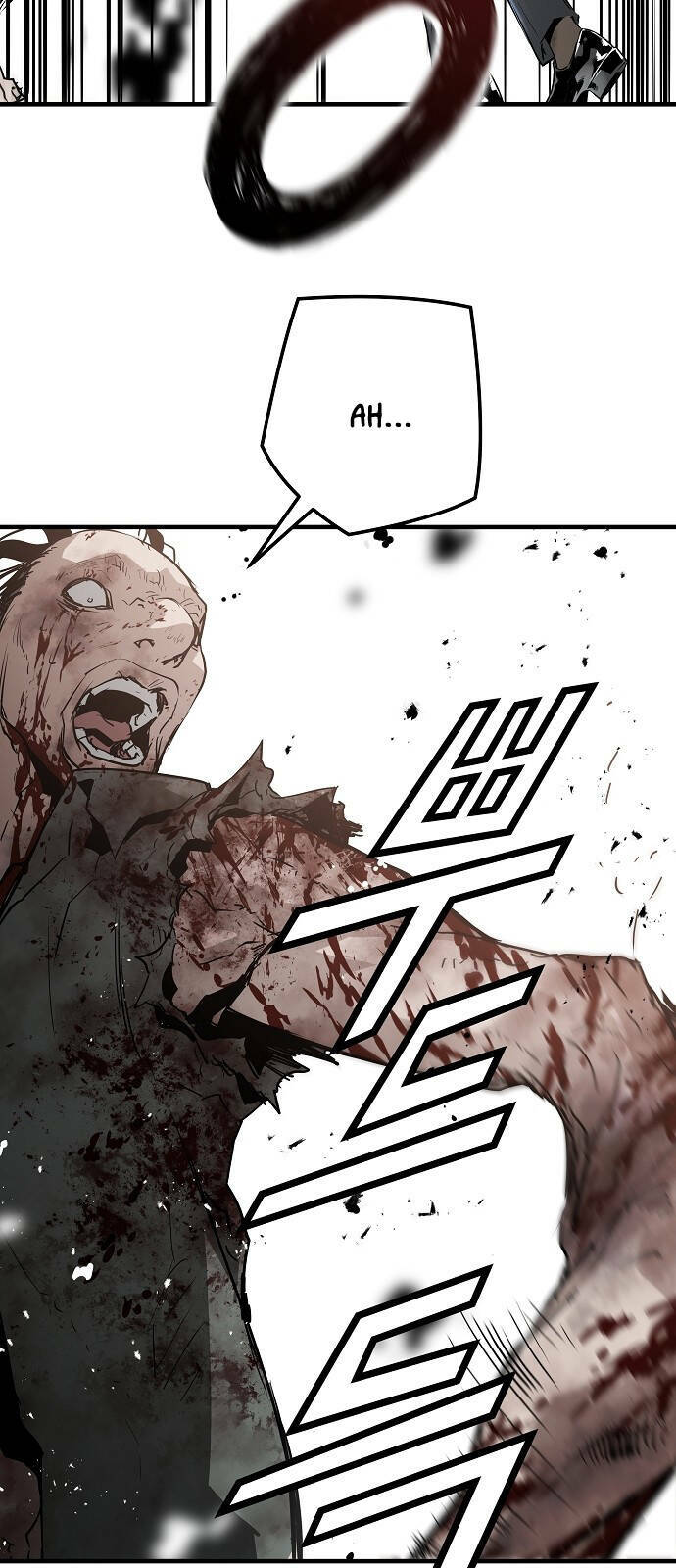 The Breaker 3: Quyền Năng Vô Hạn Chapter 43 - Trang 2