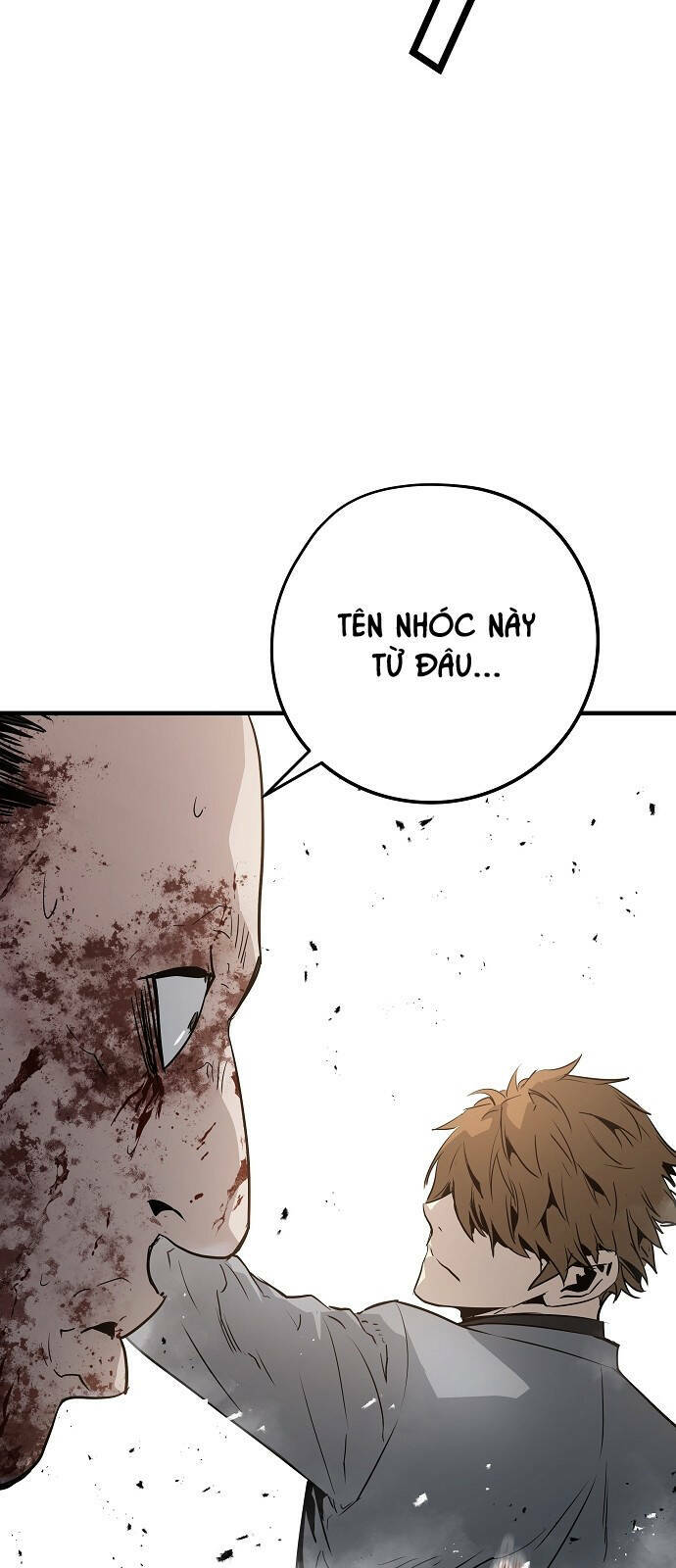 The Breaker 3: Quyền Năng Vô Hạn Chapter 43 - Trang 2