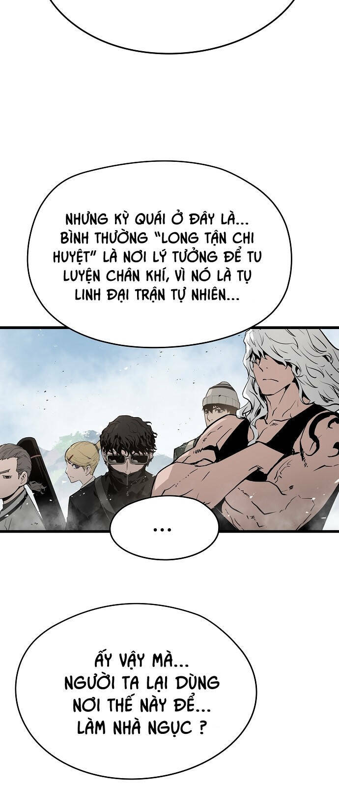 The Breaker 3: Quyền Năng Vô Hạn Chapter 43 - Trang 2