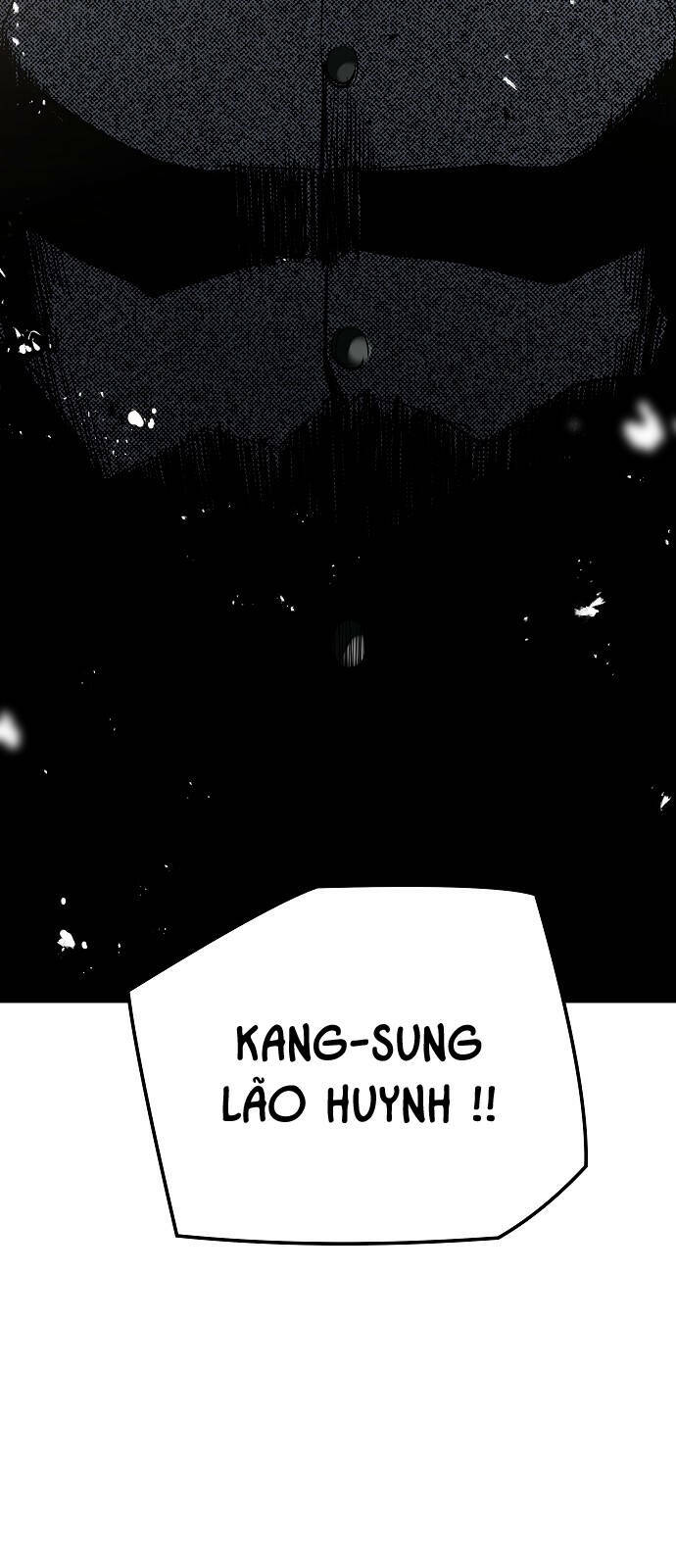 The Breaker 3: Quyền Năng Vô Hạn Chapter 43 - Trang 2