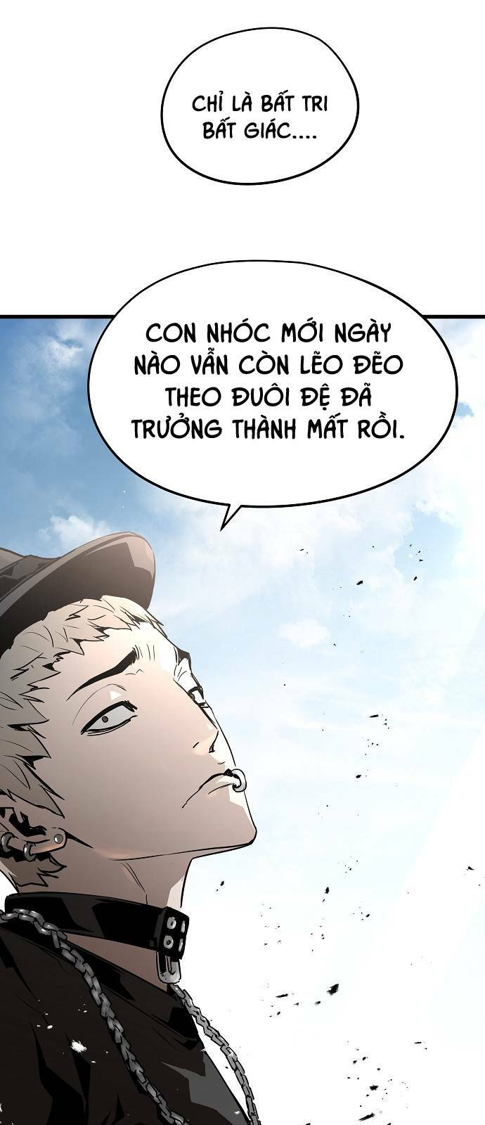 The Breaker 3: Quyền Năng Vô Hạn Chapter 40 - Trang 2