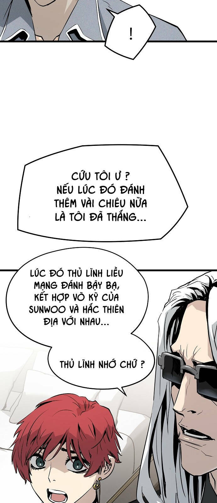 The Breaker 3: Quyền Năng Vô Hạn Chapter 35 - Trang 2