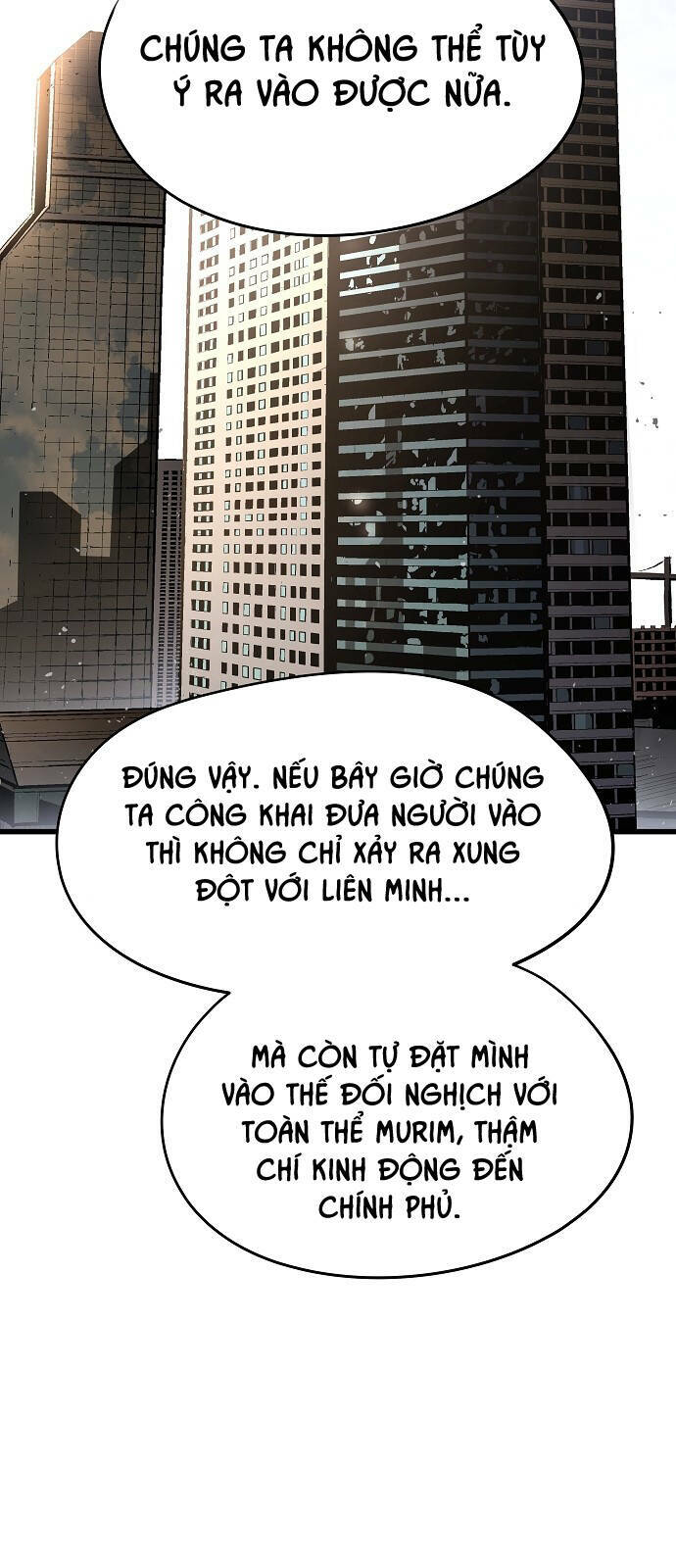 The Breaker 3: Quyền Năng Vô Hạn Chapter 35 - Trang 2