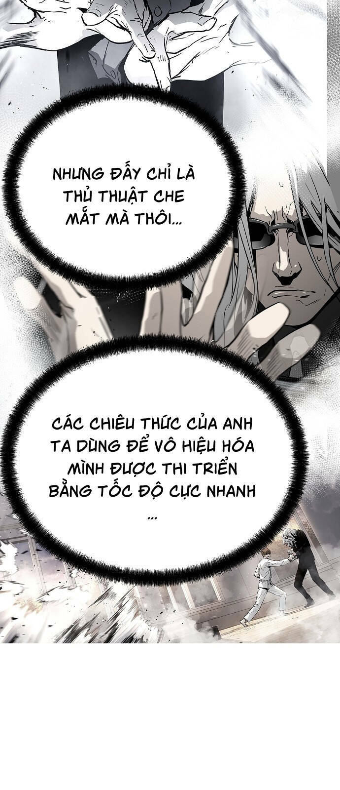 The Breaker 3: Quyền Năng Vô Hạn Chapter 34 - Trang 2