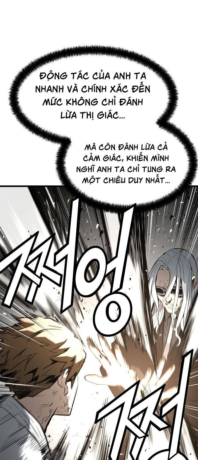 The Breaker 3: Quyền Năng Vô Hạn Chapter 34 - Trang 2