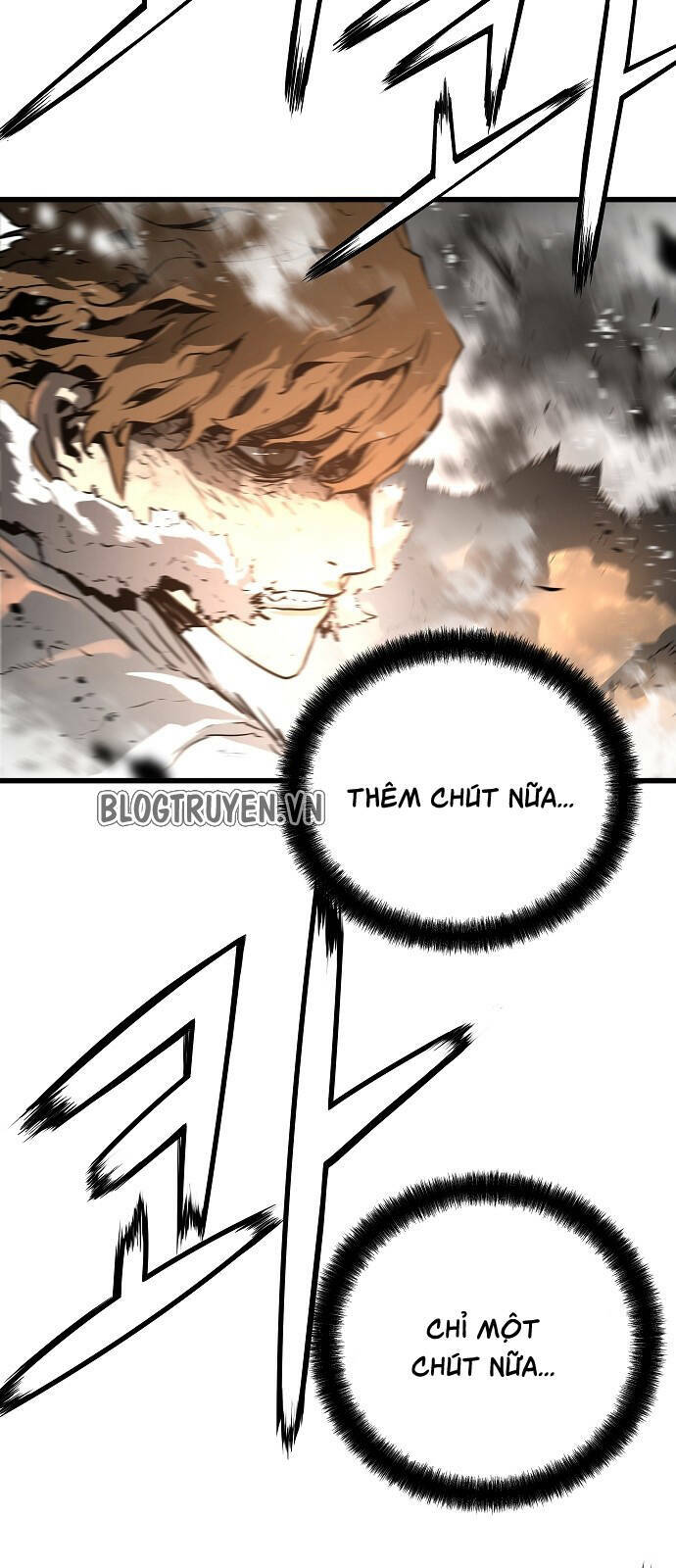 The Breaker 3: Quyền Năng Vô Hạn Chapter 34 - Trang 2