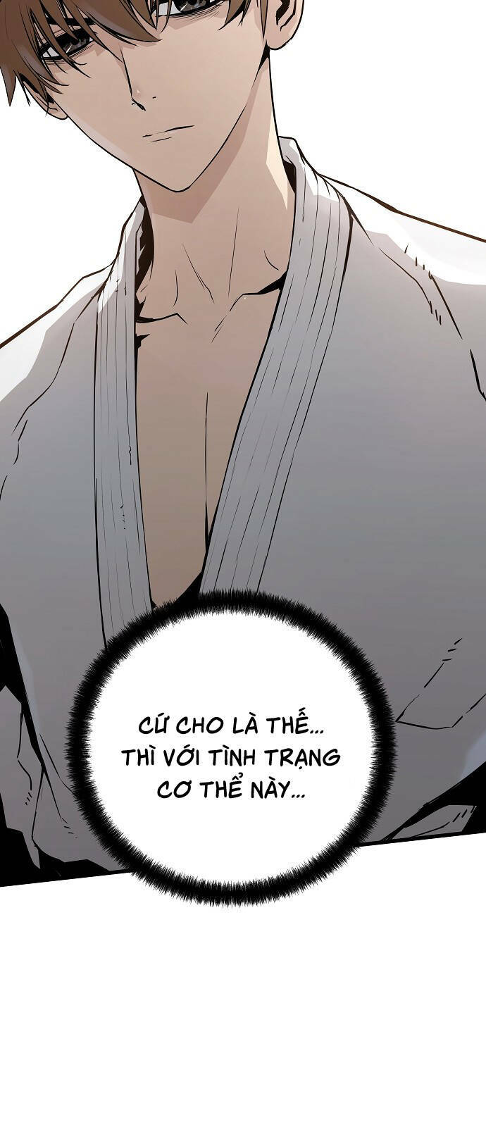 The Breaker 3: Quyền Năng Vô Hạn Chapter 34 - Trang 2