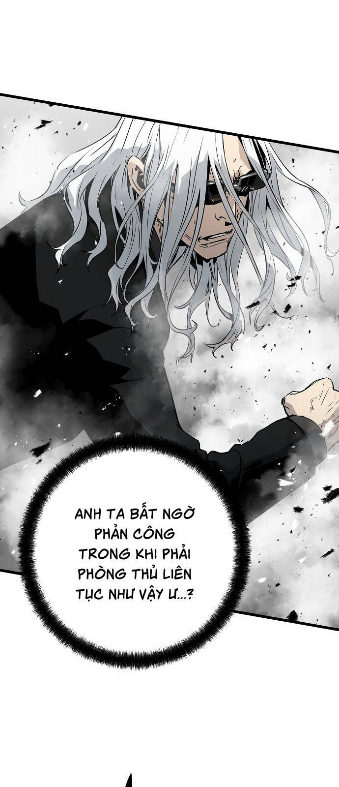 The Breaker 3: Quyền Năng Vô Hạn Chapter 34 - Trang 2