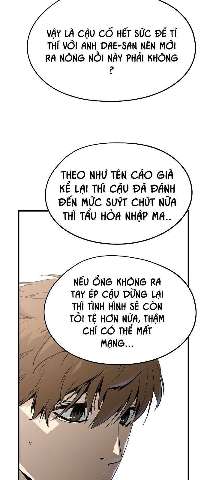 The Breaker 3: Quyền Năng Vô Hạn Chapter 34 - Trang 2