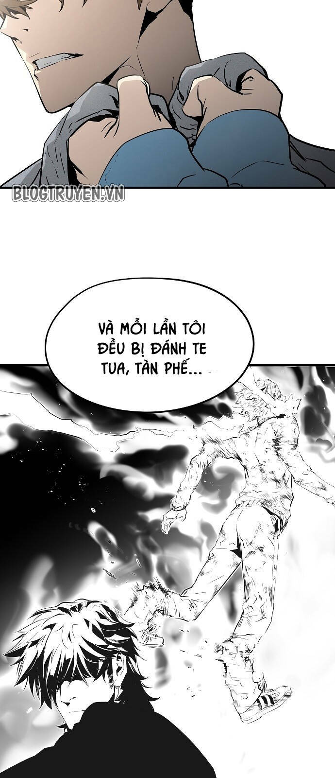 The Breaker 3: Quyền Năng Vô Hạn Chapter 34 - Trang 2