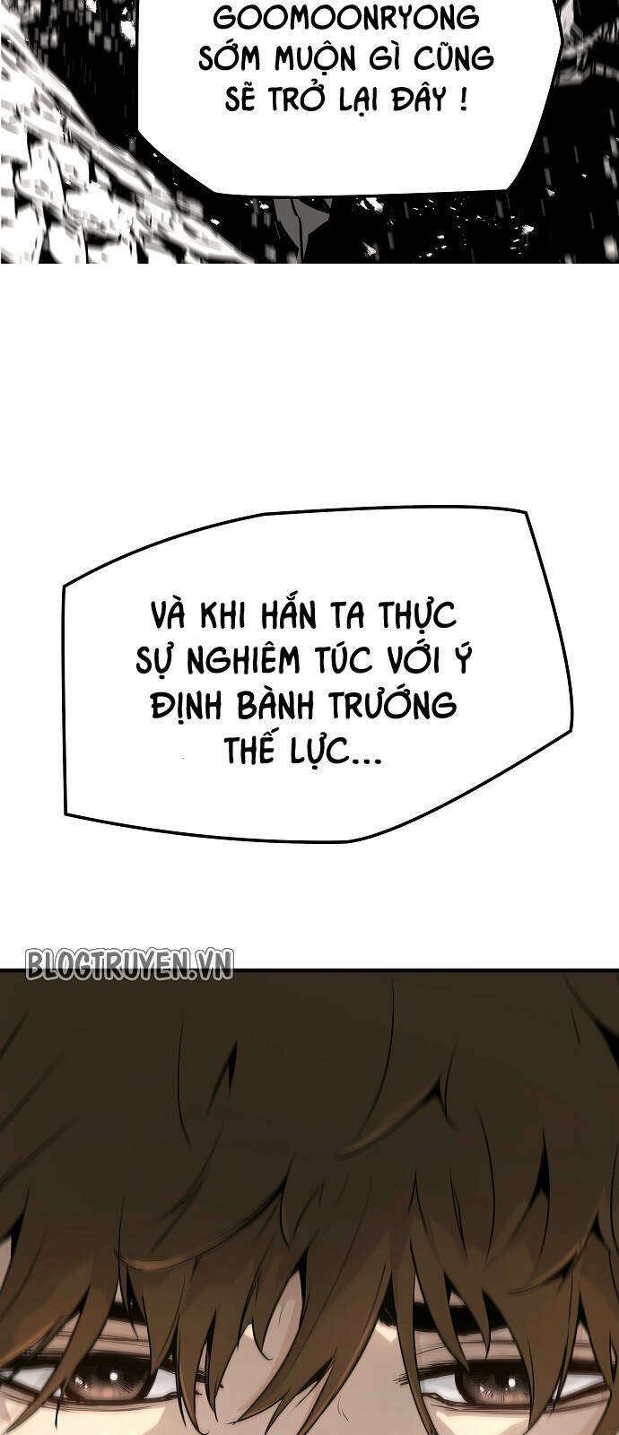 The Breaker 3: Quyền Năng Vô Hạn Chapter 34 - Trang 2