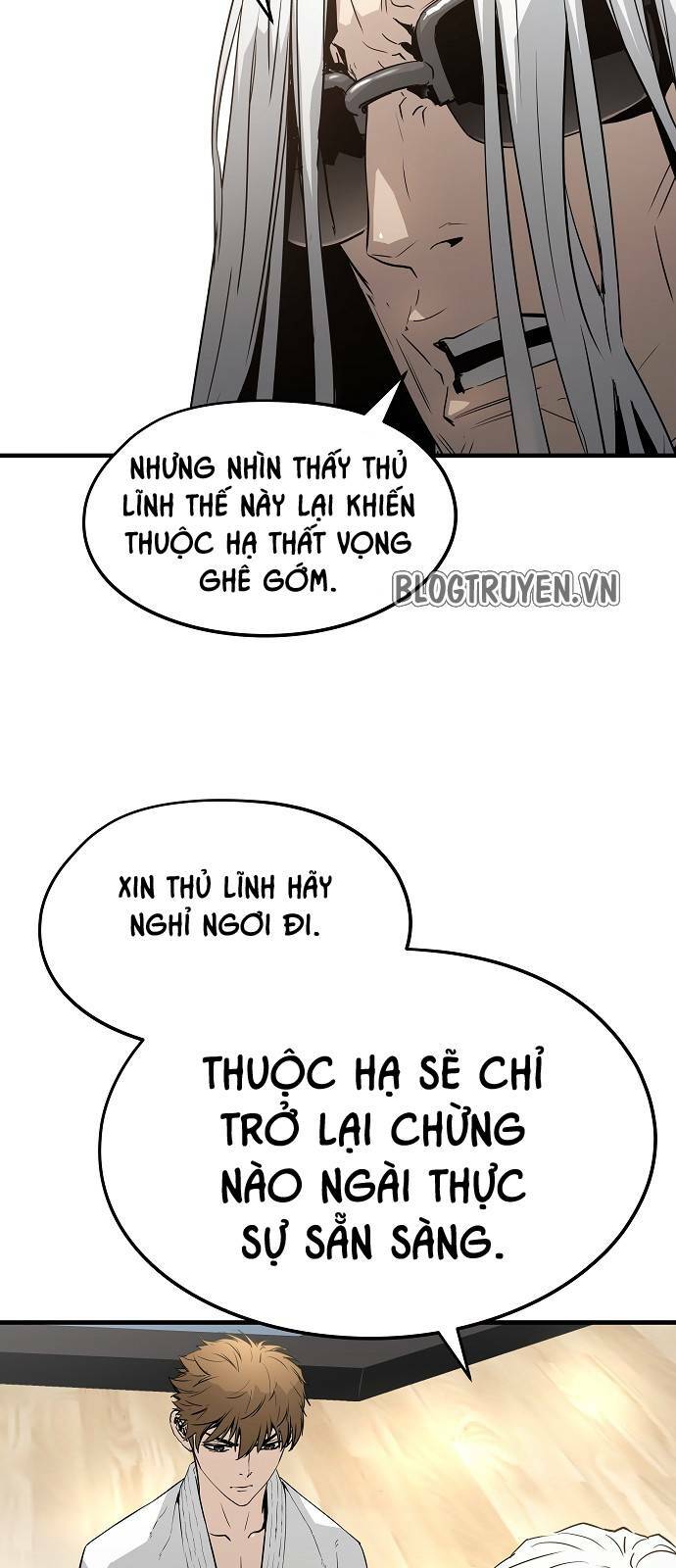 The Breaker 3: Quyền Năng Vô Hạn Chapter 33 - Trang 2