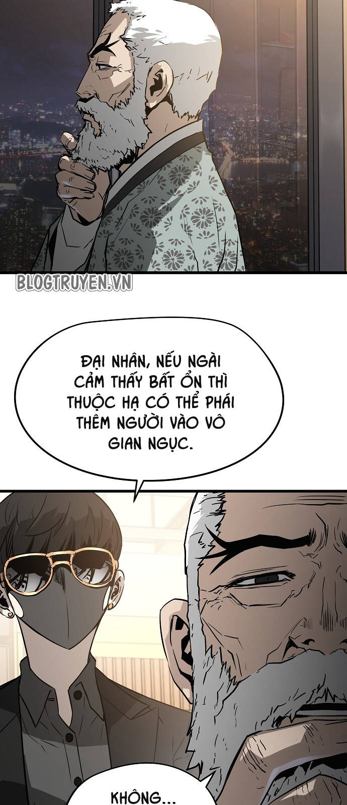 The Breaker 3: Quyền Năng Vô Hạn Chapter 31 - Trang 2