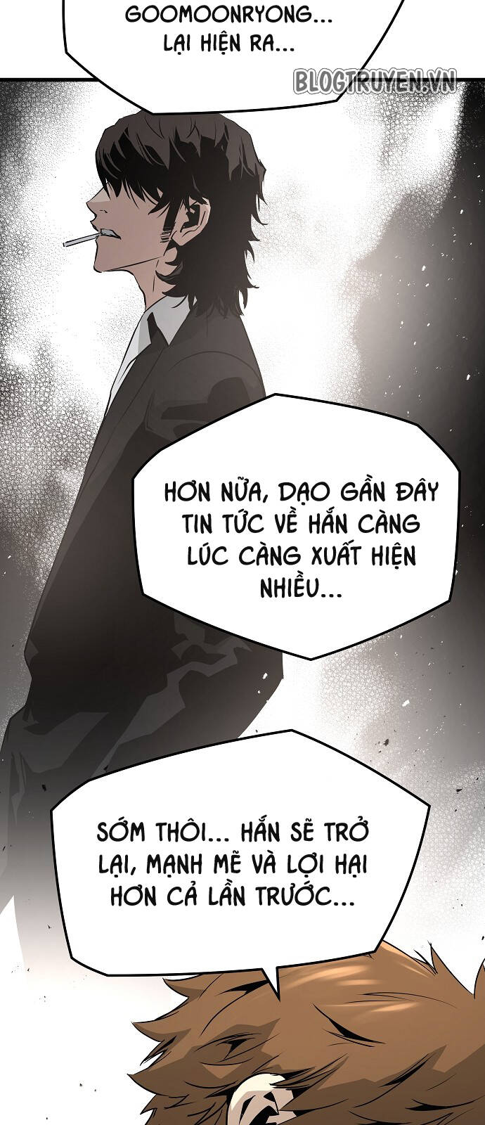 The Breaker 3: Quyền Năng Vô Hạn Chapter 31 - Trang 2