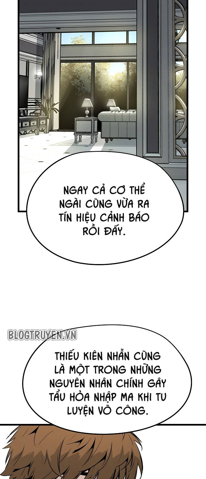 The Breaker 3: Quyền Năng Vô Hạn Chapter 31 - Trang 2