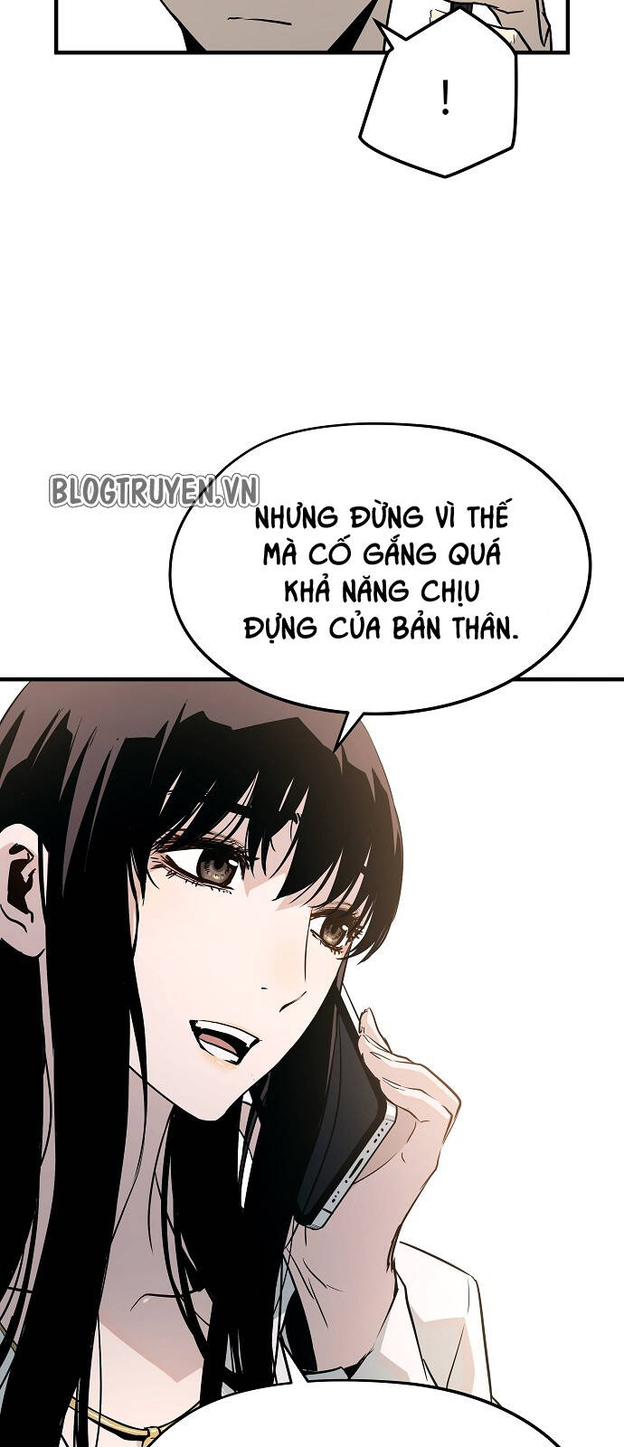 The Breaker 3: Quyền Năng Vô Hạn Chapter 31 - Trang 2