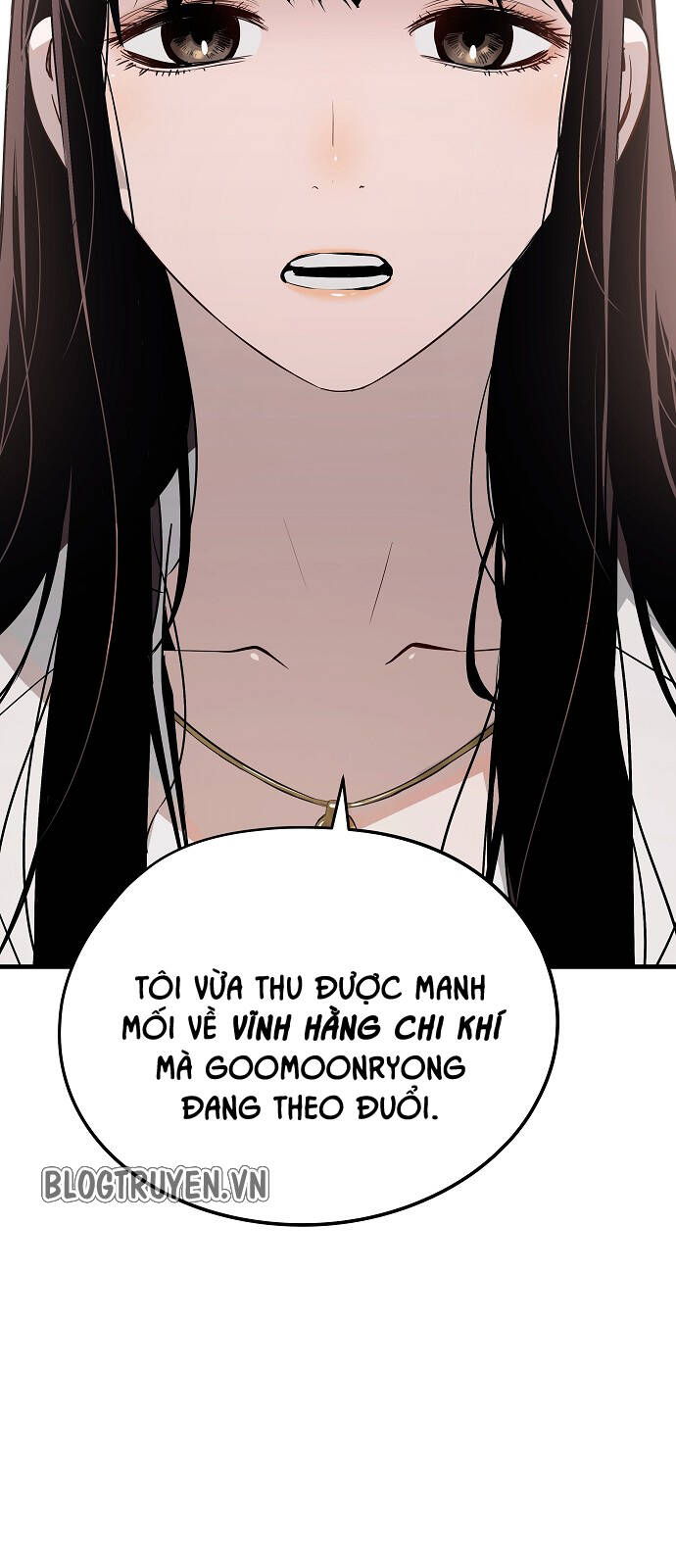 The Breaker 3: Quyền Năng Vô Hạn Chapter 31 - Trang 2