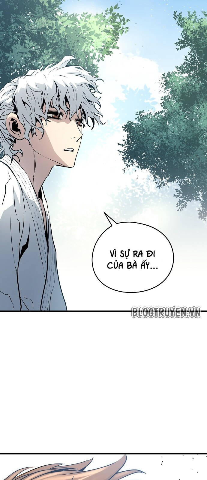 The Breaker 3: Quyền Năng Vô Hạn Chapter 26 - Trang 2