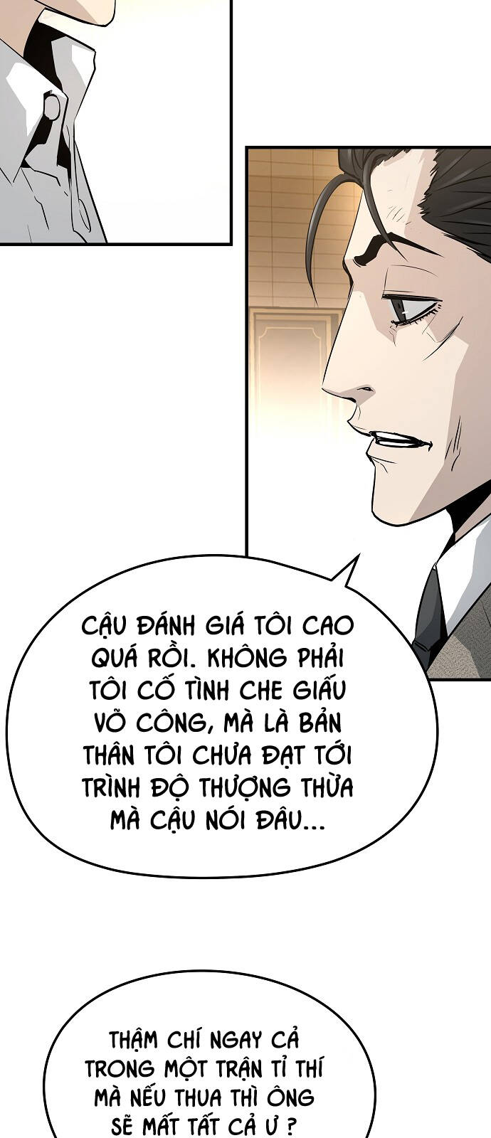 The Breaker 3: Quyền Năng Vô Hạn Chapter 23 - Trang 2